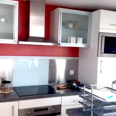 Charmant Studio Cosy Ideal Pour Escapade Amoureuse Apartment Palavas-les-Flots Exterior photo