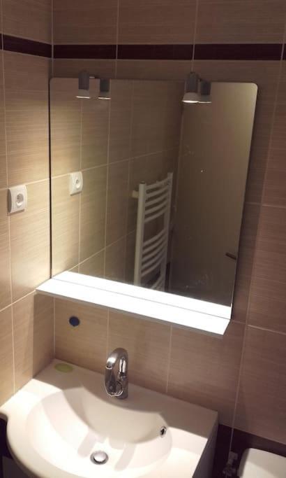 Charmant Studio Cosy Ideal Pour Escapade Amoureuse Apartment Palavas-les-Flots Exterior photo