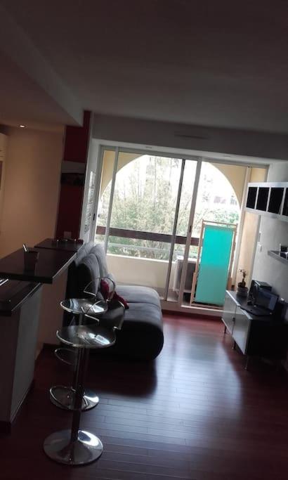 Charmant Studio Cosy Ideal Pour Escapade Amoureuse Apartment Palavas-les-Flots Exterior photo