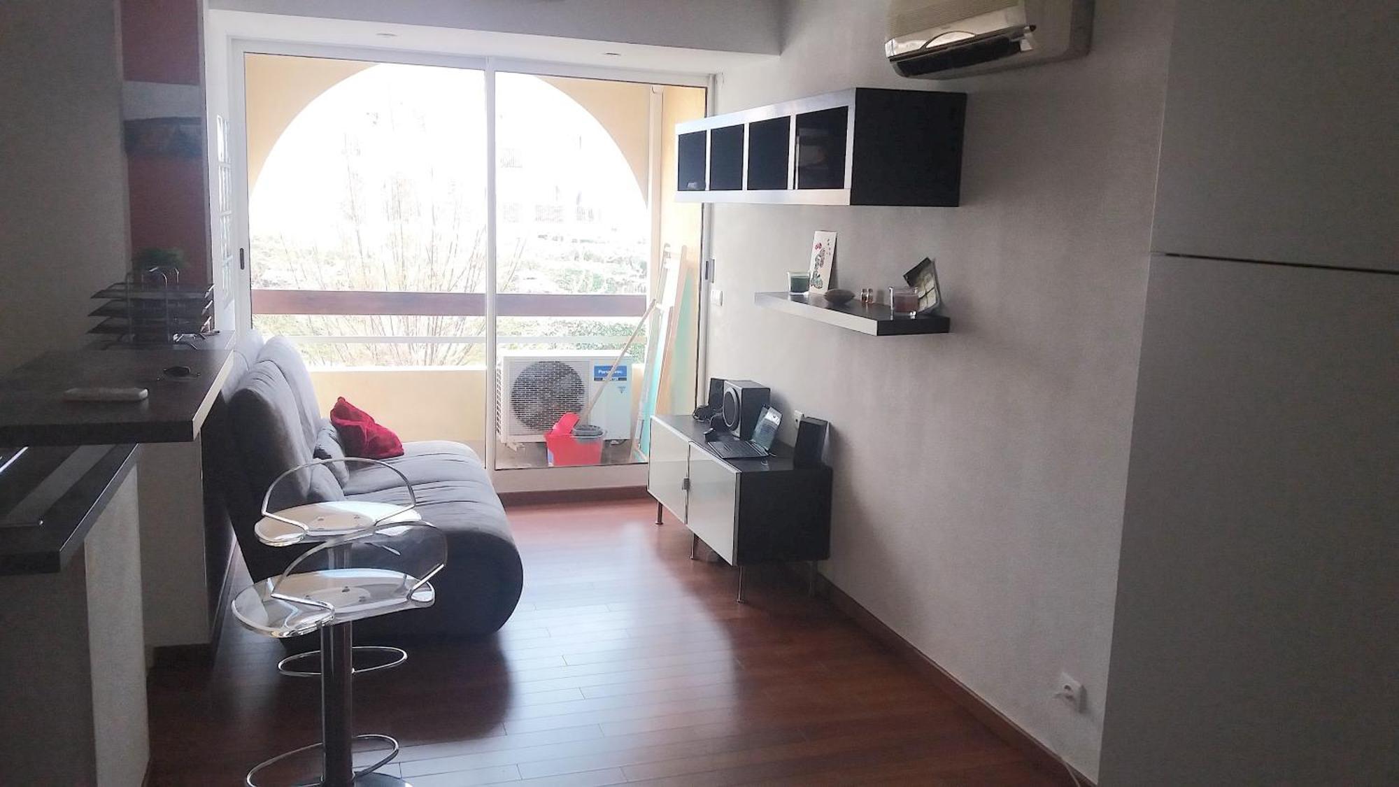 Charmant Studio Cosy Ideal Pour Escapade Amoureuse Apartment Palavas-les-Flots Exterior photo