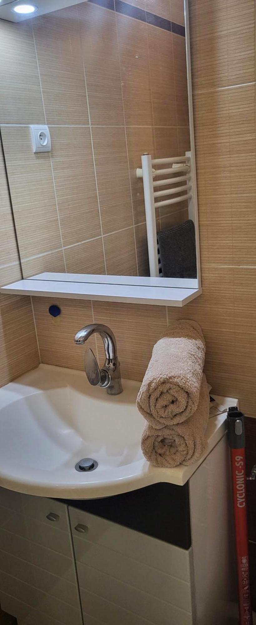 Charmant Studio Cosy Ideal Pour Escapade Amoureuse Apartment Palavas-les-Flots Exterior photo